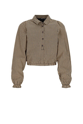 NoBell' Meisjes Blouse Tikky