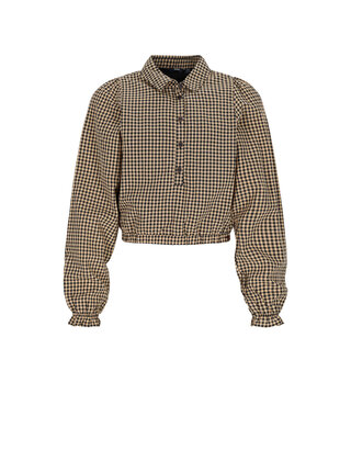 NoBell' Meisjes Blouse Tikky