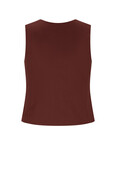 NoBell' Meisjes Gilet Tops