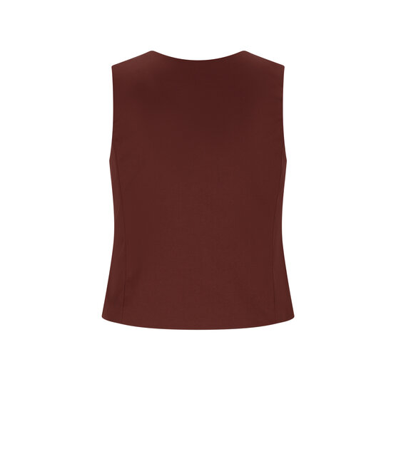 NoBell' Meisjes Gilet Tops