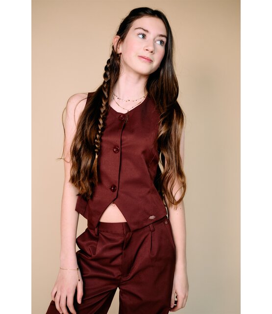 NoBell' Meisjes Gilet Tops