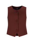 NoBell' Meisjes Gilet Tops