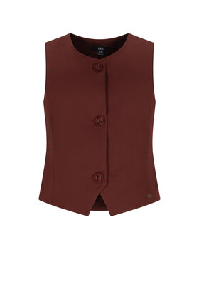 NoBell' Meisjes Gilet Tops