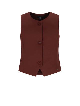 NoBell' Meisjes Gilet Tops
