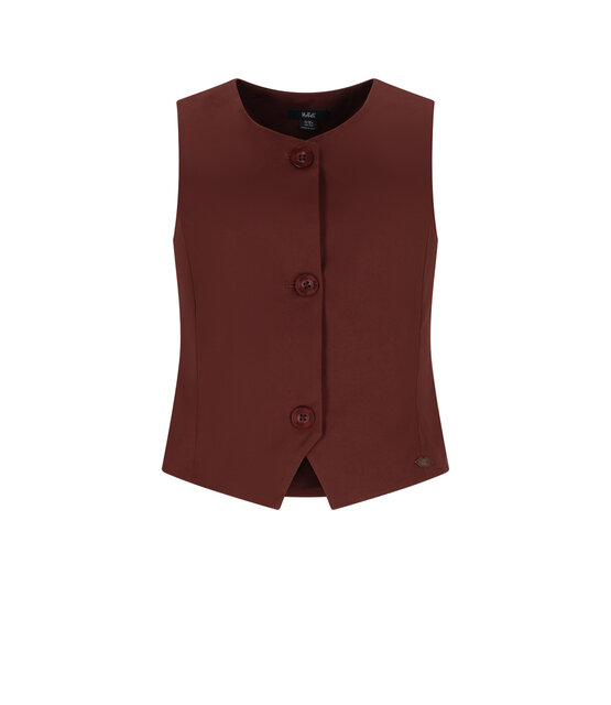 NoBell' Meisjes Gilet Tops