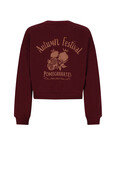 NoBell' Meisjes Sweater Kim