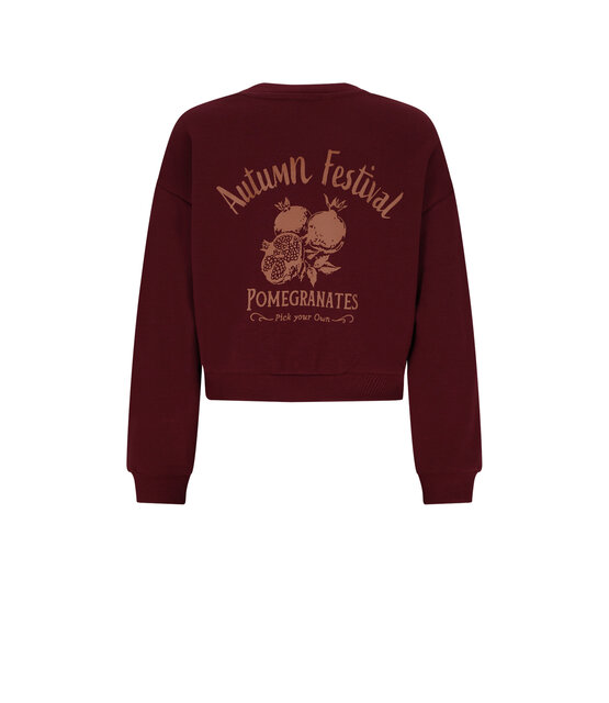 NoBell' Meisjes Sweater Kim