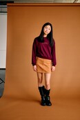 NoBell' Meisjes Sweater Kim