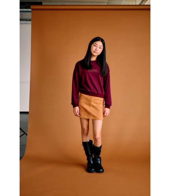 NoBell' Meisjes Sweater Kim