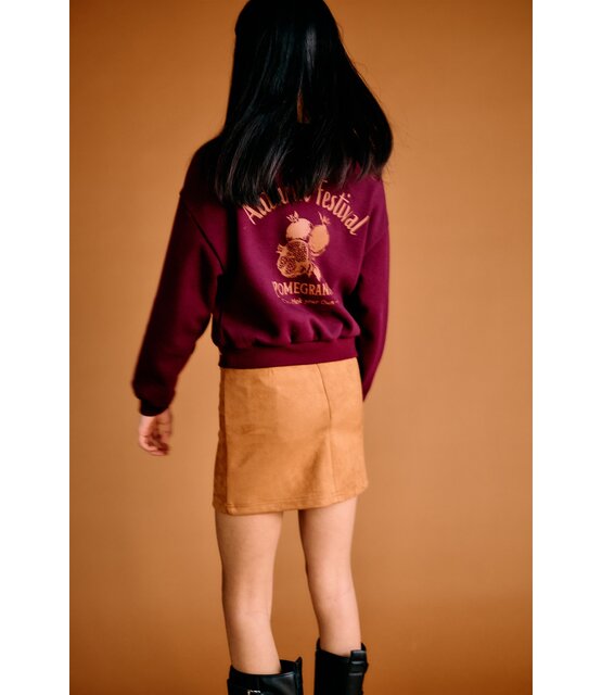 NoBell' Meisjes Sweater Kim