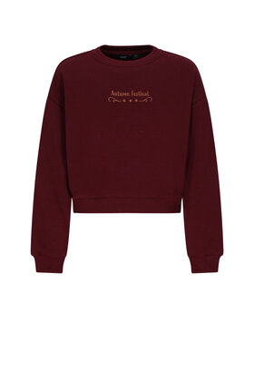 NoBell' Meisjes Sweater Kim