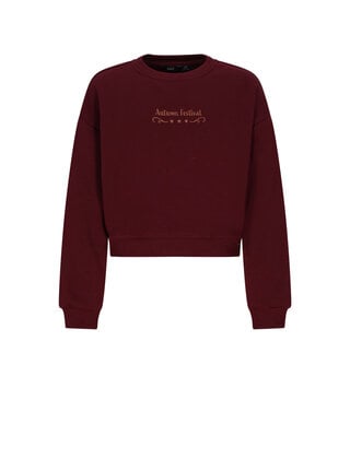 NoBell' Meisjes Sweater Kim