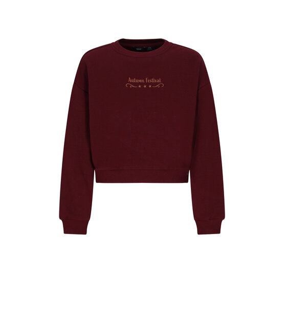 NoBell' Meisjes Sweater Kim