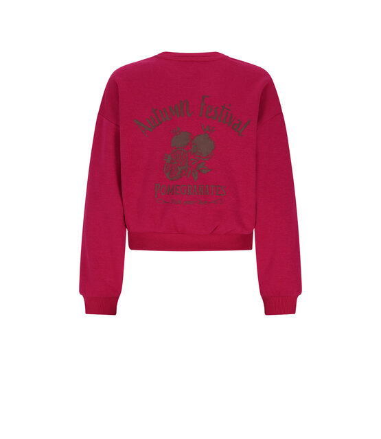 NoBell' Meisjes Sweater Kim