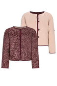 NoBell' Meisjes Vest Dimo