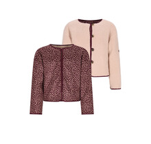 NoBell' Meisjes Vest Dimo