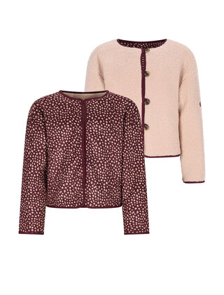 NoBell' Meisjes Vest Dimo
