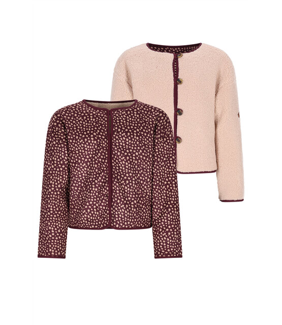 NoBell' Meisjes Vest Dimo