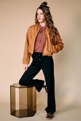 NoBell' Meisjes Vest Donna