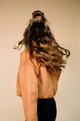 NoBell' Meisjes Vest Donna