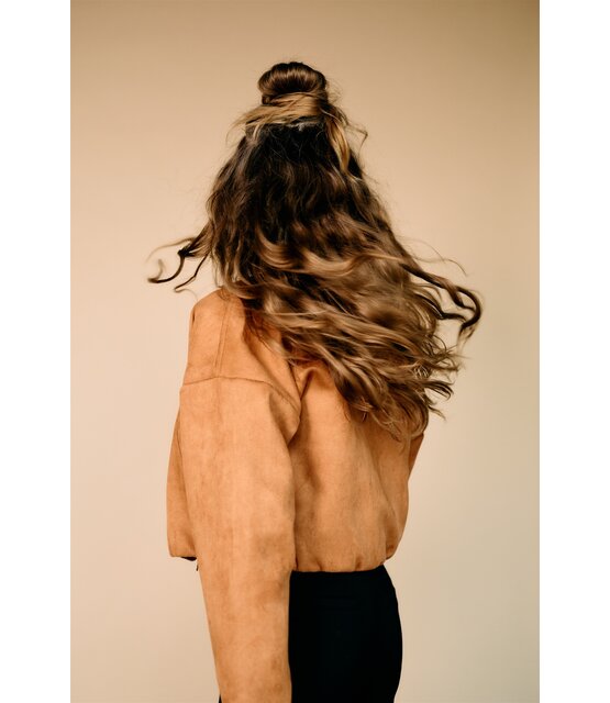 NoBell' Meisjes Vest Donna