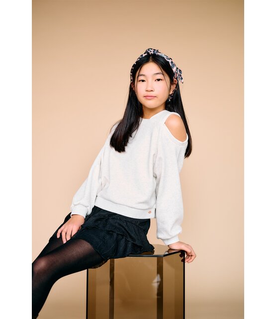 NoBell' Meisjes Sweater Kadiz