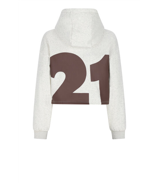 NoBell' Meisjes Sweater Kumy