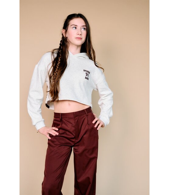 NoBell' Meisjes Sweater Kumy