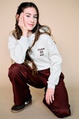 NoBell' Meisjes Sweater Kumy