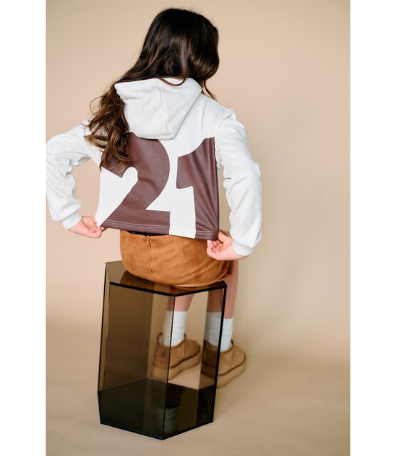 NoBell' Meisjes Sweater Kumy