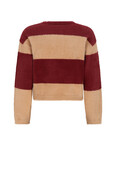 NoBell' Meisjes Sweater Kate