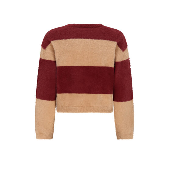 NoBell' Meisjes Sweater Kate