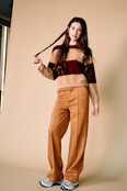 NoBell' Meisjes Sweater Kate