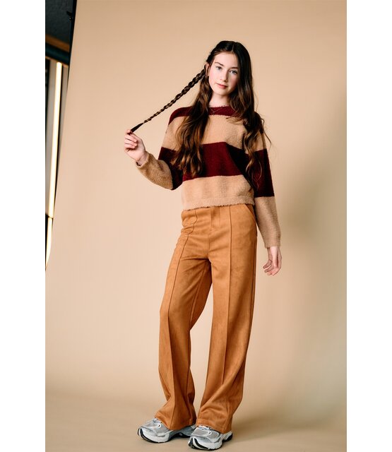 NoBell' Meisjes Sweater Kate