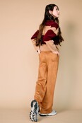 NoBell' Meisjes Sweater Kate