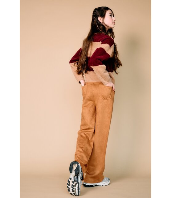 NoBell' Meisjes Sweater Kate