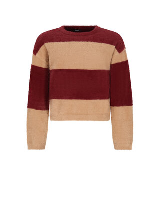 NoBell' Meisjes Sweater Kate