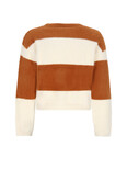 NoBell' Meisjes Sweater Kate