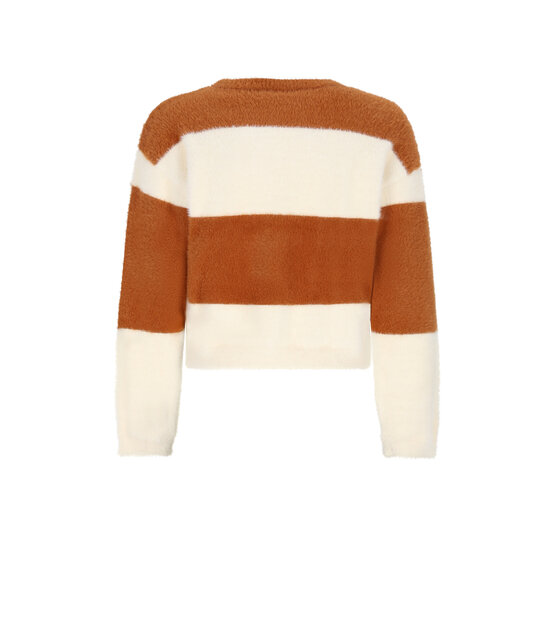 NoBell' Meisjes Sweater Kate