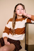 NoBell' Meisjes Sweater Kate