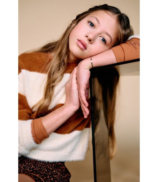 NoBell' Meisjes Sweater Kate