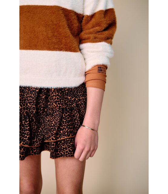 NoBell' Meisjes Sweater Kate