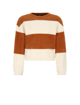 NoBell' Meisjes Sweater Kate