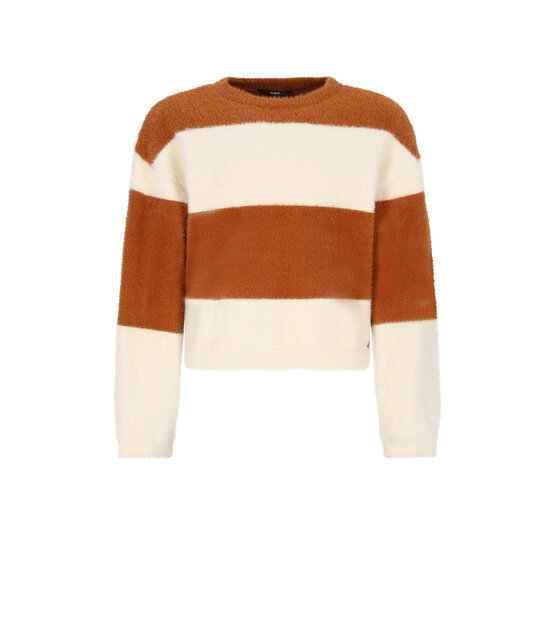 NoBell' Meisjes Sweater Kate
