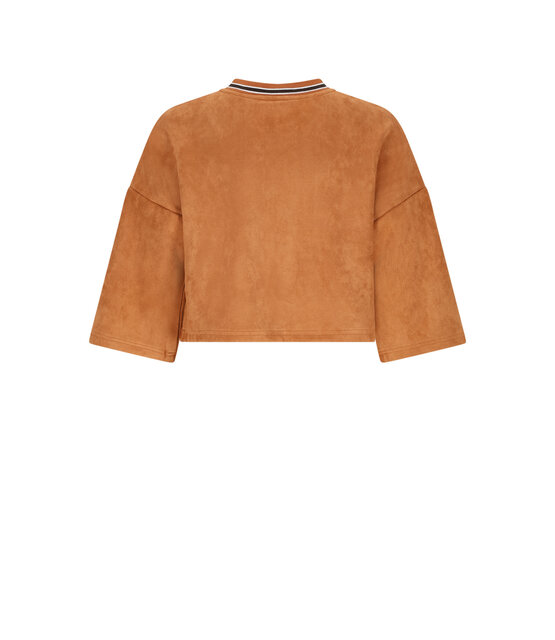 NoBell' Meisjes Longsleeve Kay