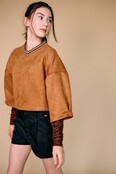 NoBell' Meisjes Longsleeve Kay