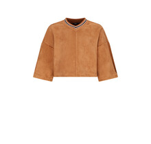 NoBell' Meisjes Longsleeve Kay