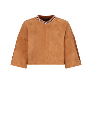 NoBell' Meisjes Longsleeve Kay