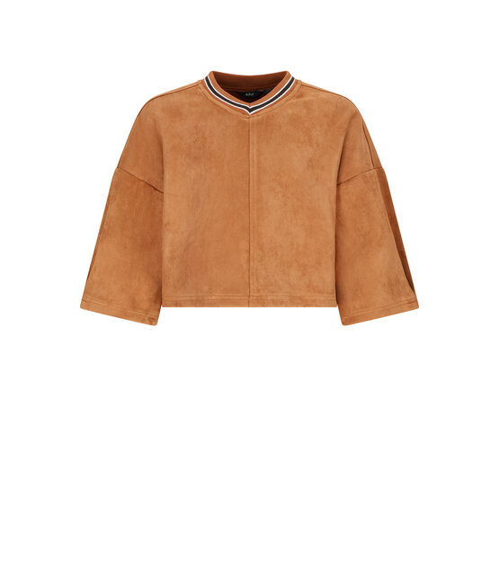 NoBell' Meisjes Longsleeve Kay