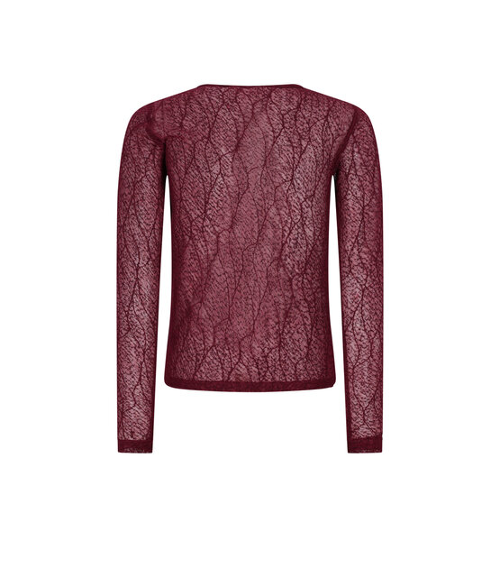 NoBell' Meisjes Longsleeve Kaya